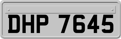 DHP7645