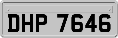 DHP7646