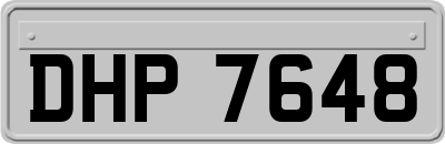 DHP7648