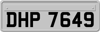 DHP7649