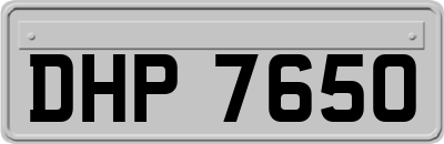 DHP7650