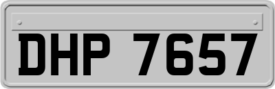 DHP7657