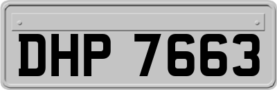 DHP7663