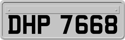 DHP7668