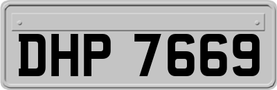 DHP7669