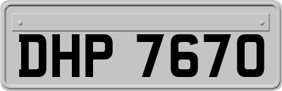 DHP7670