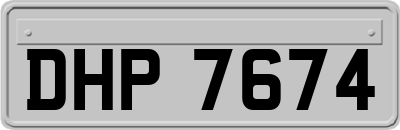 DHP7674