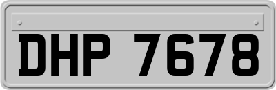 DHP7678
