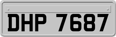 DHP7687