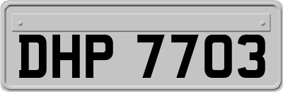 DHP7703