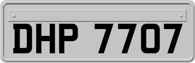 DHP7707