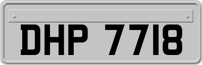 DHP7718