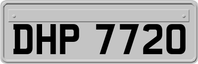 DHP7720