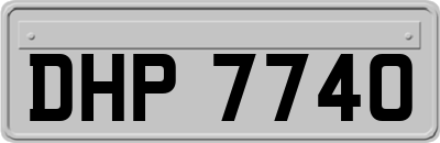 DHP7740