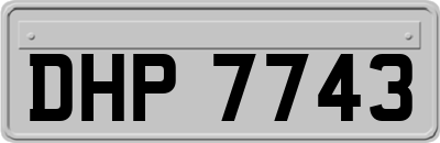 DHP7743