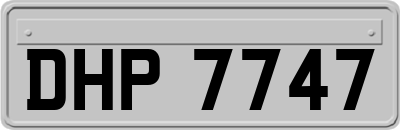 DHP7747