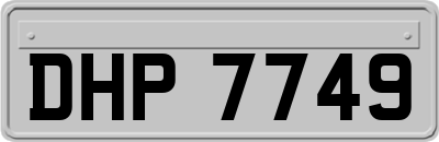 DHP7749