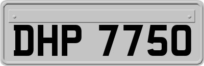 DHP7750