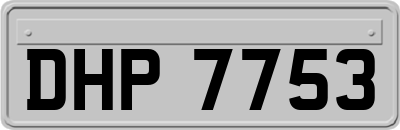 DHP7753