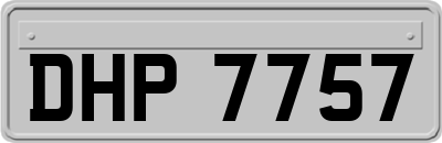 DHP7757