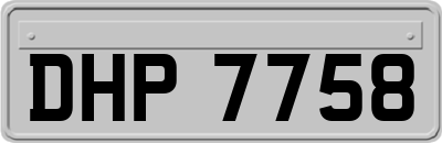 DHP7758