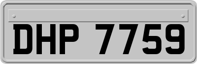 DHP7759