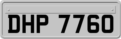 DHP7760