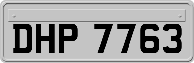 DHP7763
