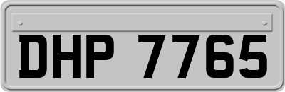 DHP7765