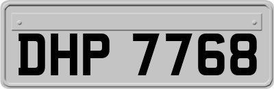 DHP7768
