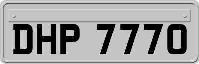 DHP7770