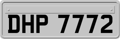 DHP7772