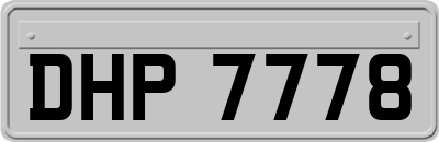 DHP7778