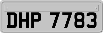 DHP7783