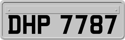 DHP7787