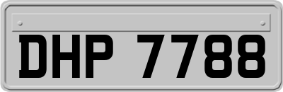 DHP7788