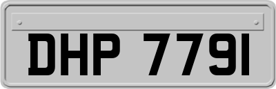 DHP7791