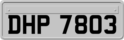 DHP7803