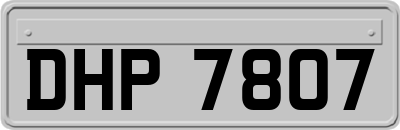 DHP7807