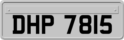 DHP7815