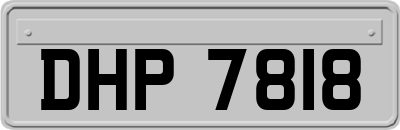 DHP7818