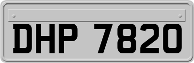 DHP7820