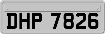 DHP7826