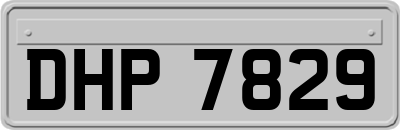 DHP7829