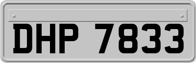 DHP7833