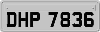 DHP7836