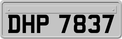 DHP7837