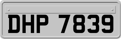 DHP7839