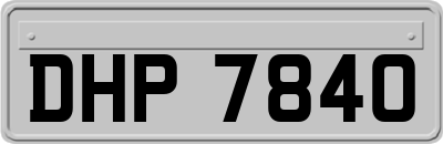 DHP7840