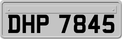 DHP7845